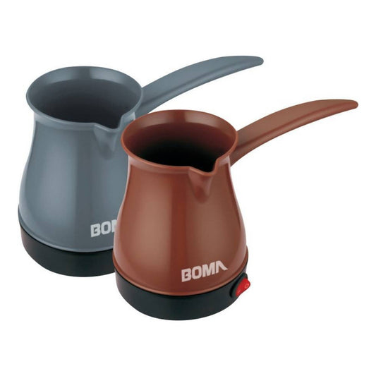 Cafetera Hervidor Electrica 600w 500ml