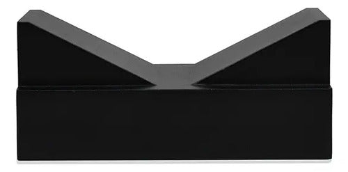 Set X3 Aplique Pared Bidireccional Lampara Foco Exterior