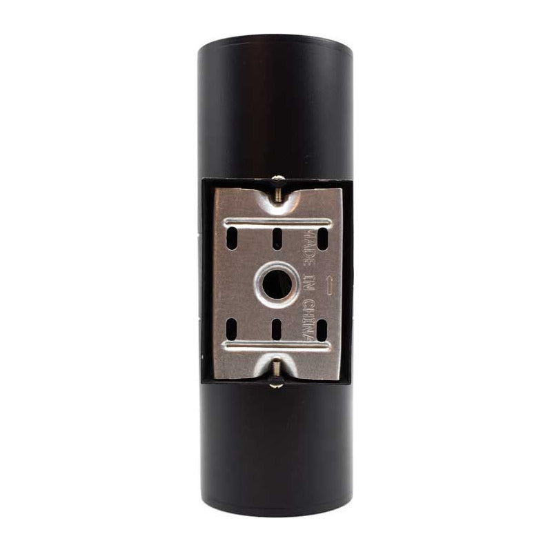 Aplique Pared Exterior Luminaria Lampara Bidireccional Foco
