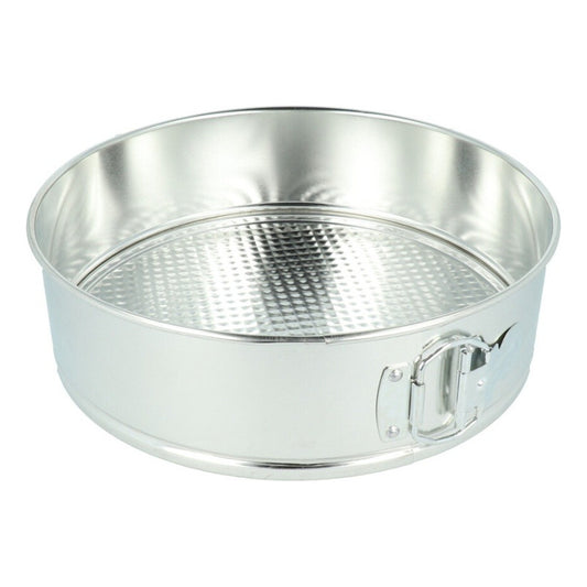 Pack De 3 Torteras Desmontables Asaderas Antiadherentes