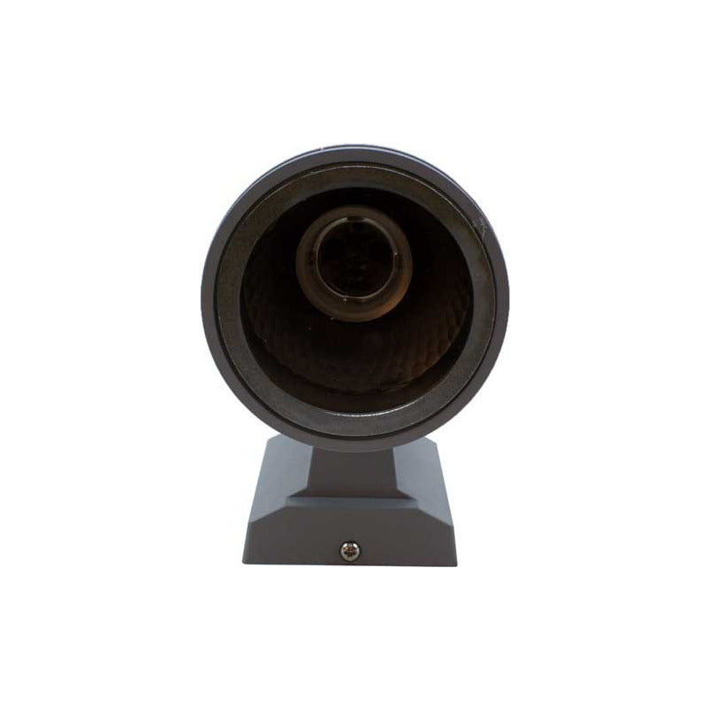 Aplique Pared Exterior Luminaria Lampara Unidireccional Foco