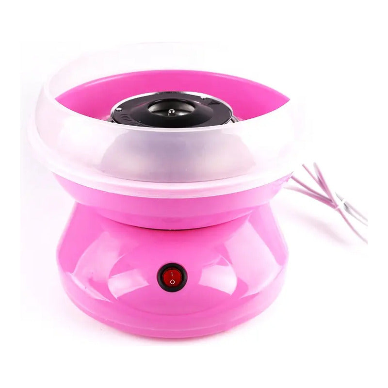 Maquina De Algodon De Azucar 500w