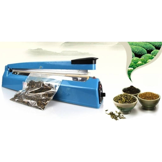 Selladora Bolsa Plastica Maquina Selladora Hermetica 40cm