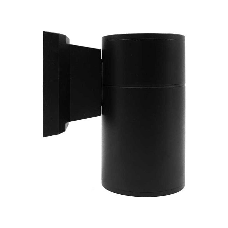 Set X6 Aplique Pared Exterior Luminaria Foco Unidireccional