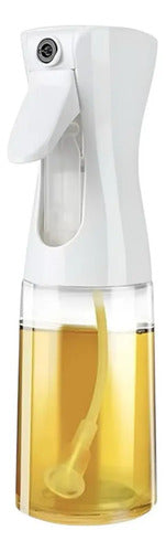Dispensador Rociador X 2 Pulverizador Aceite Spray Oliva