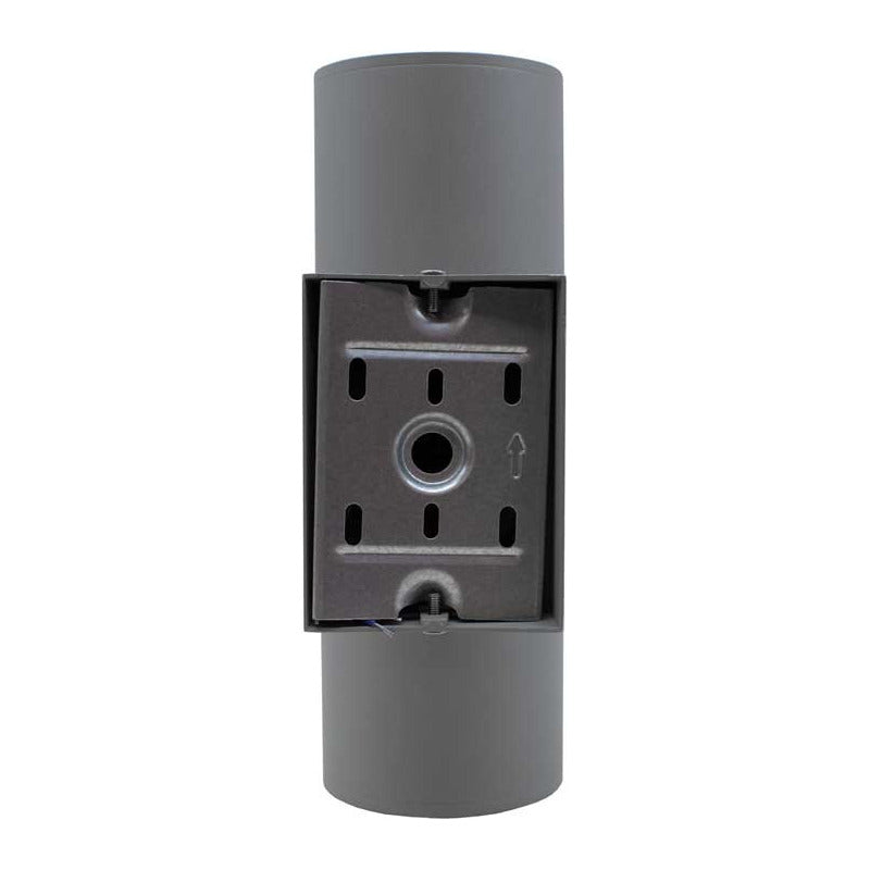 Set X3 Foco Pared Aplique Exterior Lampara Bidireccional