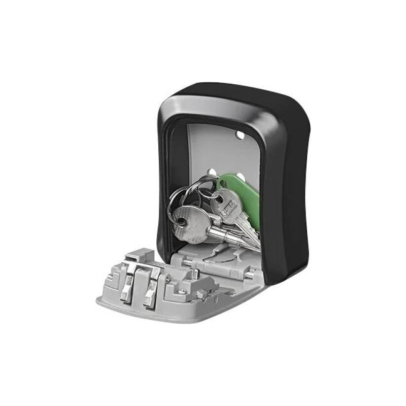Caja Fuerte Mini Guarda Llaves Para Pared