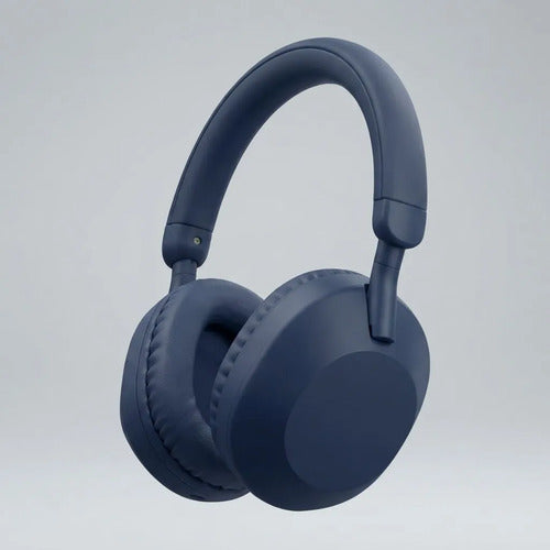 Auricular Bluetooth Plegable Manos Libres Vincha Ajustable Aleatorio - 4 Colores