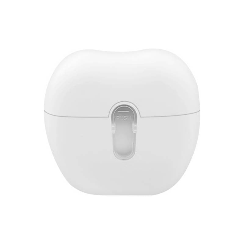 Cortauñas Recargable Usb Portatil Y Eficiente