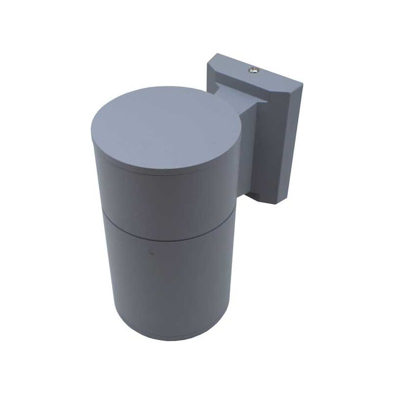 Foco Pared Aplique Exterior Lampara Unidireccional Luminaria