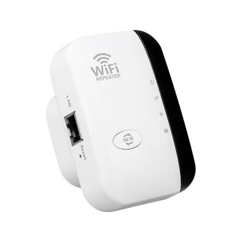 X2 Repetidor Wifi Inalambrico Amplificador Mejor Señal