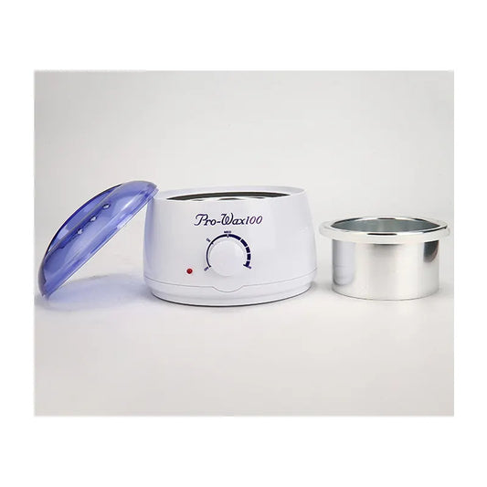Calentador De Cera Depilacion Olla 500ml