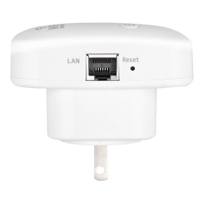 X2 Repetidor Wifi Inalambrico Amplificador Mejor Señal
