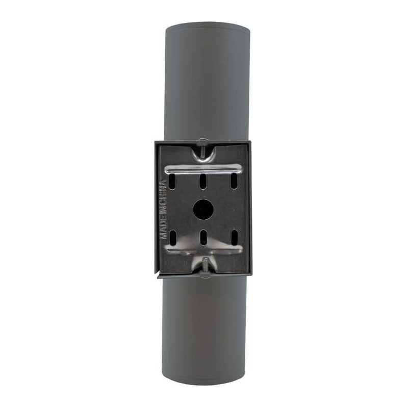 Foco Pared Aplique Exterior Lampara Bidireccional Luminaria