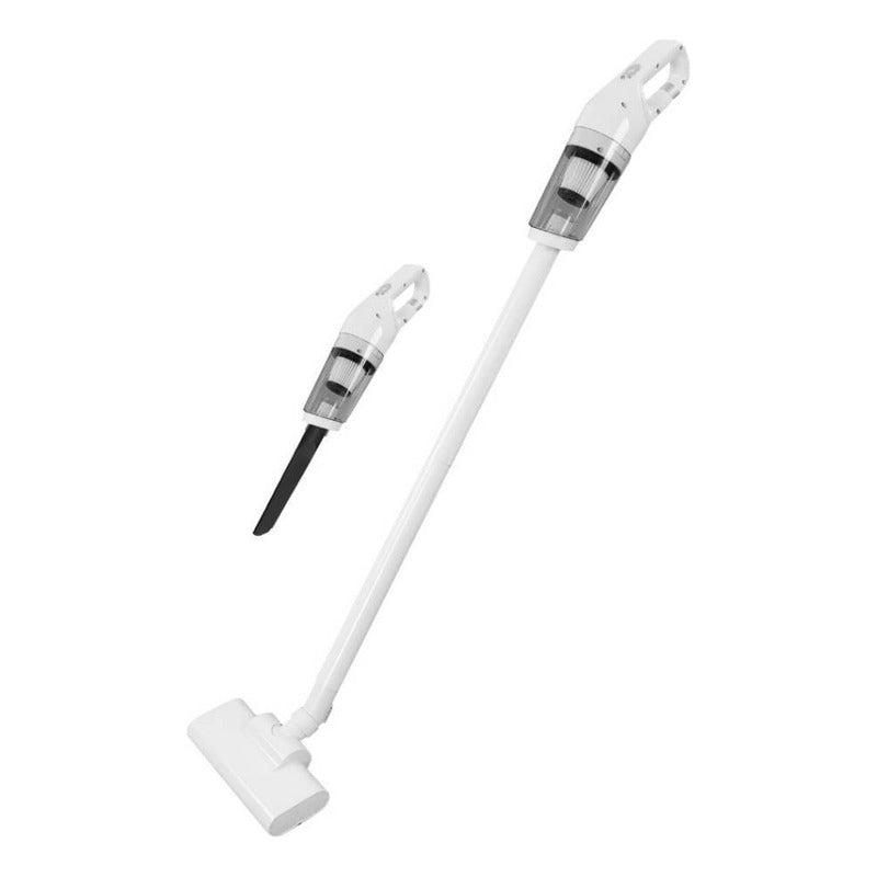 Aspiradora Inalambrica Portatil Recargable 2 En 1