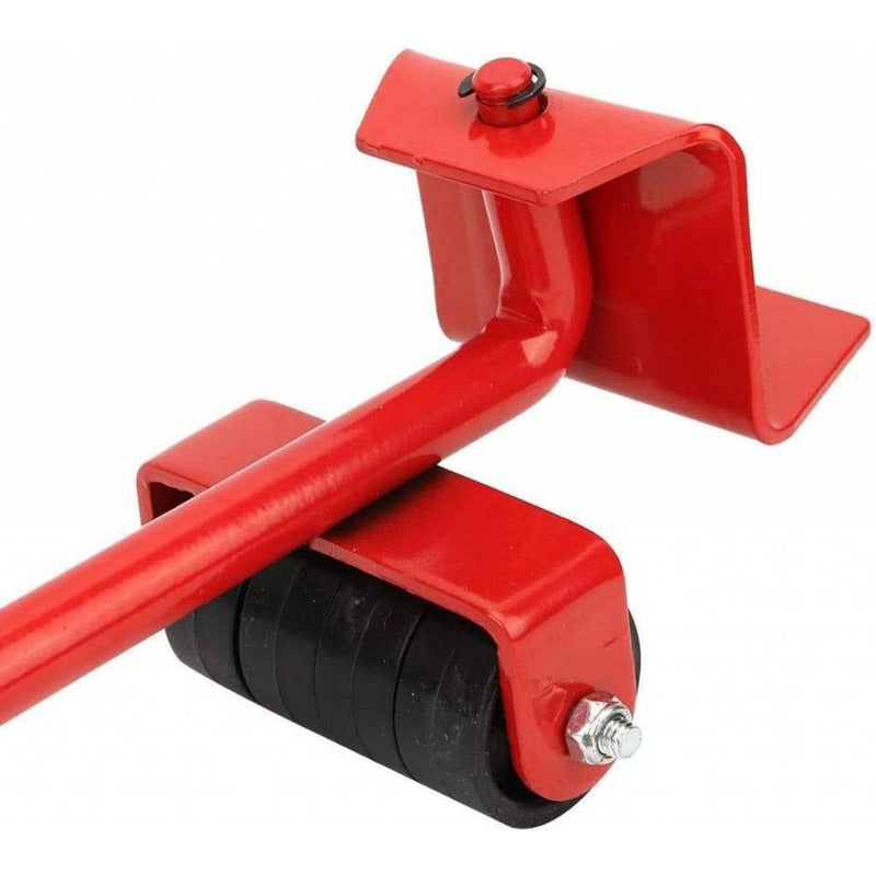 Base Movil Para Trasladar Electrodomesticos Muebles Ruedas