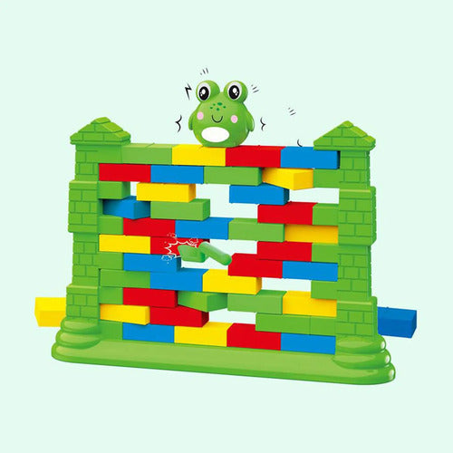 Juego De Mesa De Conctracion Infantil Juguete Para Niños