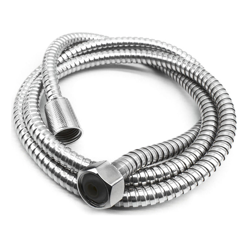 Monocomando Para Ducha Baño Duchero Telefono + Extensible