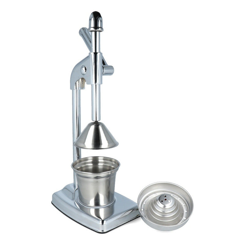 Exprimidor Manual De Frutas Naranja Limon Jugos