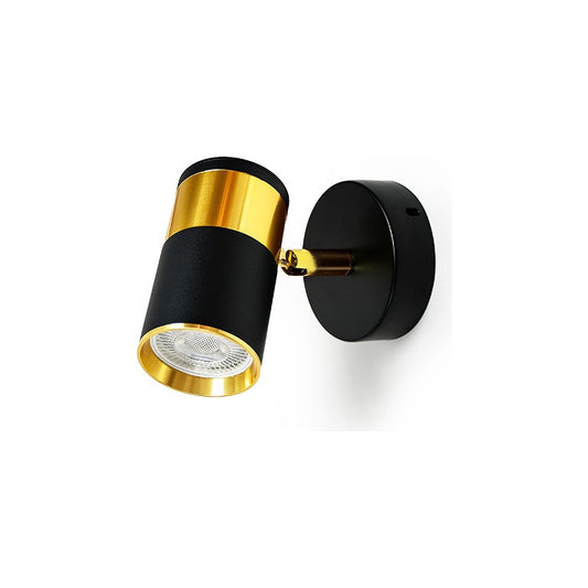 Set X6 Aplique Pared Exterior Luminaria Foco Lampara