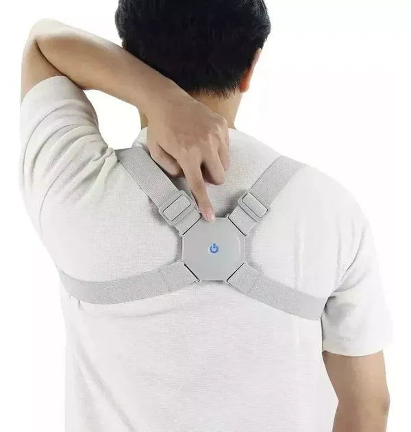 Corrector de Postura Inteligente