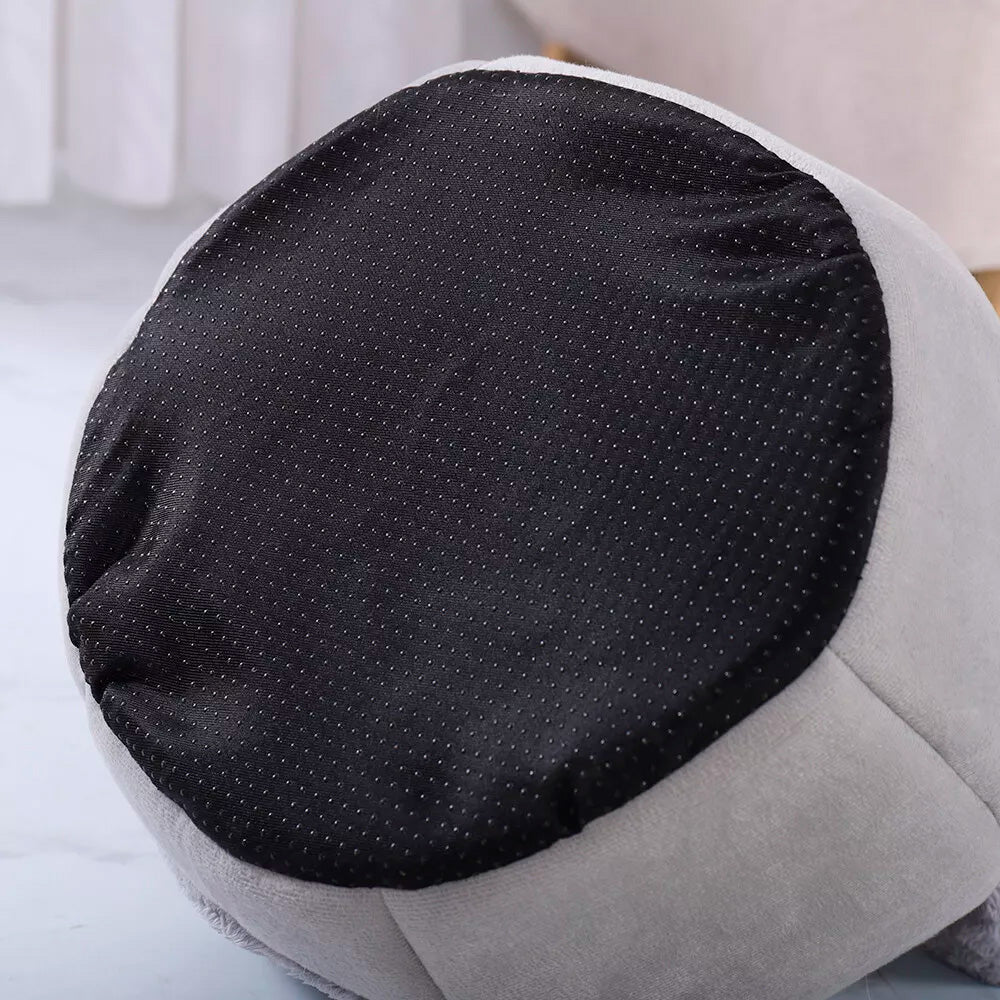 Casita para mascota gato perro raza pequeña