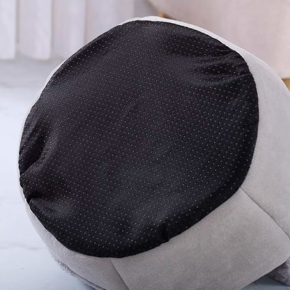 Casita para mascota gato perro raza pequeña