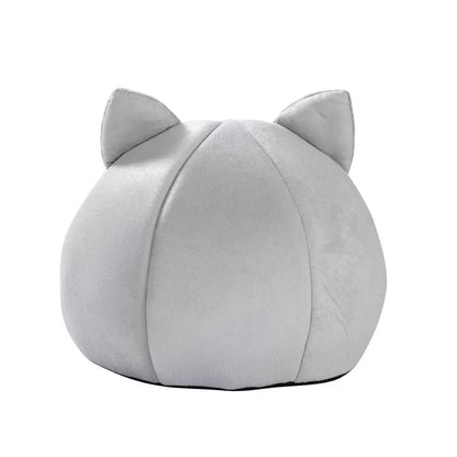 Casita para mascota gato perro raza pequeña