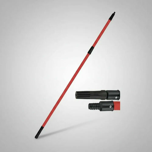 Mango Telescópico Extensible Multiuso Metal 1.65 A 3m