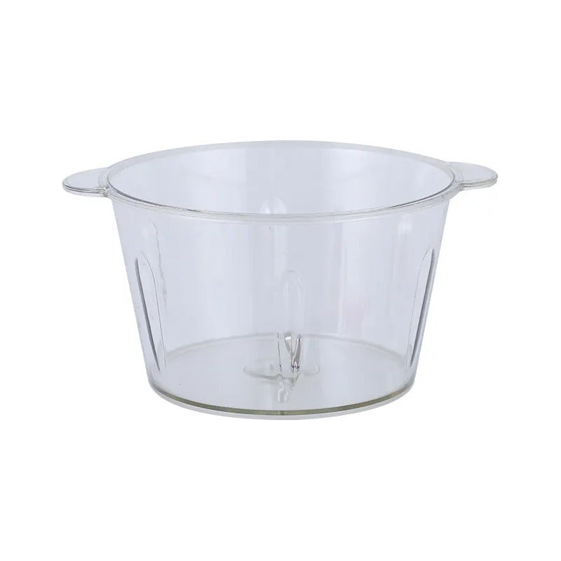 Picadora Carne Verduras Electrica 300w Capacidad 2 Litros