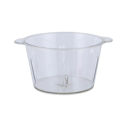 Picadora Carne Verduras Electrica 300w Capacidad 2 Litros