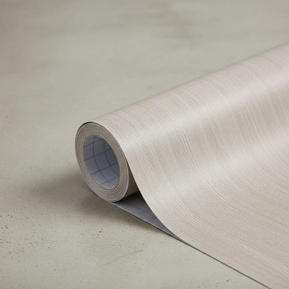 Rollo De Lámina Vinilo Autoadhesiva Pared Muebles 10mx60cm Gris