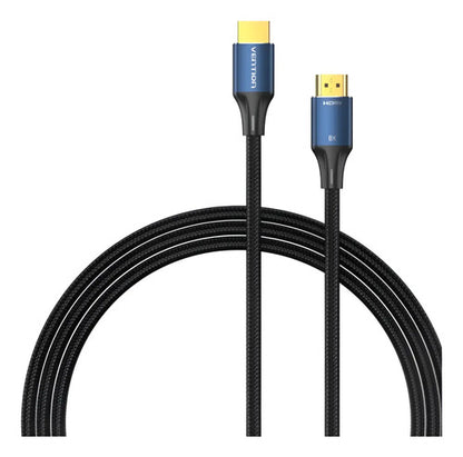 Cable Hdmi 1 Metros 8k De Alta Velocidad Hd Premium