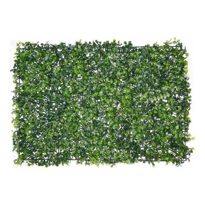 X6 Enredadera Pared Artificial Planta Decorativa 60x40cm