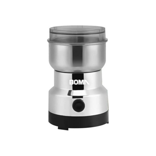 Molinillo Electrico Cafe Granos Pimienta 300ml 150w