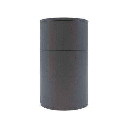 Set X3 Aplique Pared Exterior Luminaria Foco Unidireccional