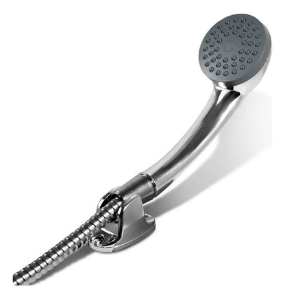 Monocomando Ducha Telefono Duchero Baño + Extensible