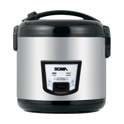 Olla Arrocera Electrica Antiadherente 4 Litros 700w