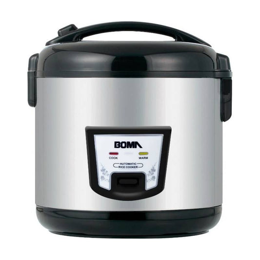 Olla Arrocera Electrica Antiadherente 4 Litros 700w