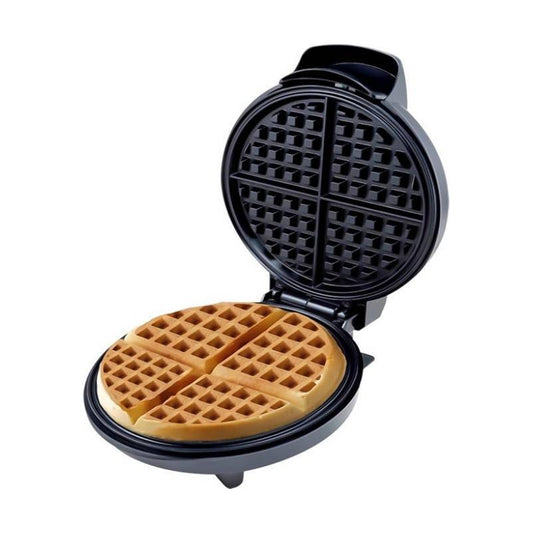 Waflera Electrica Maquina De Wafles Antiadherente 1200w
