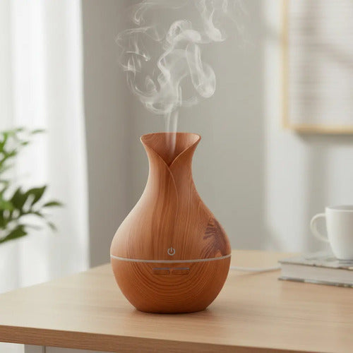 Humidificador Perfumador Ambiente Aromatizador