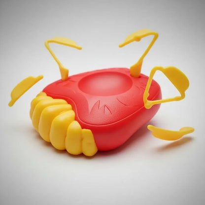 Juego De Mesa Papas Fritas Habilidad Familiar Infantil