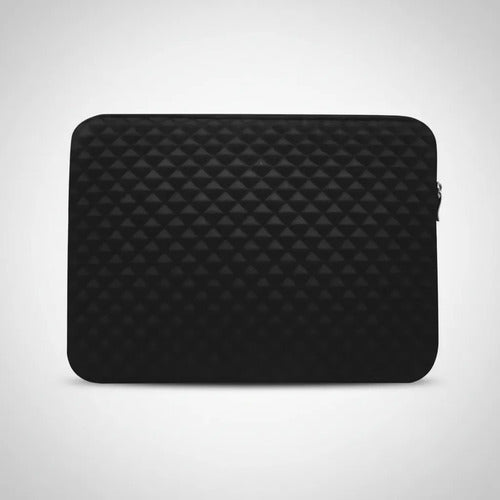 Estuche Laptop Funda Notebook 13.6  Protector Reforzado Aleatorio - 3 Colores