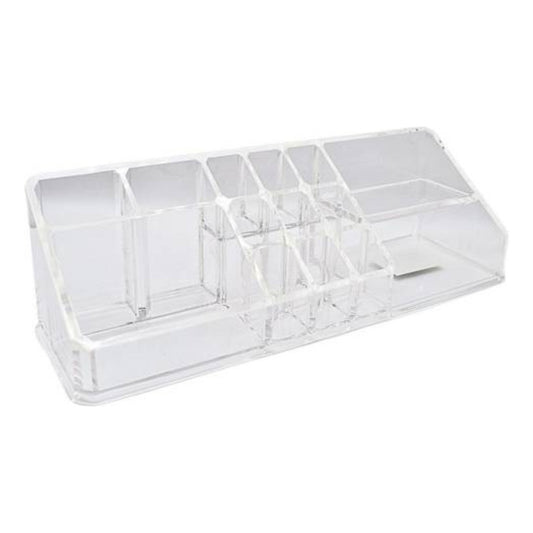 Organizador Para Maquillaje Cosmeticos Accesorios Acrilico