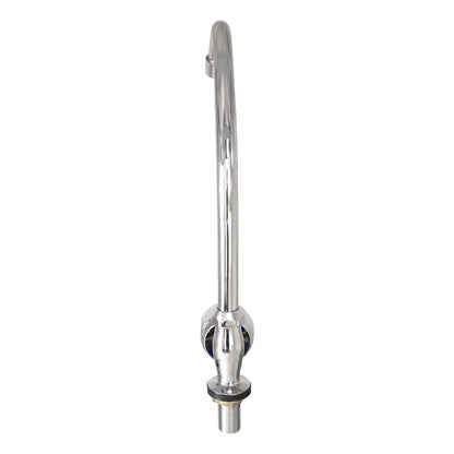 Canilla Para Mesada Cocina Pared Unitaria Grifo Metal