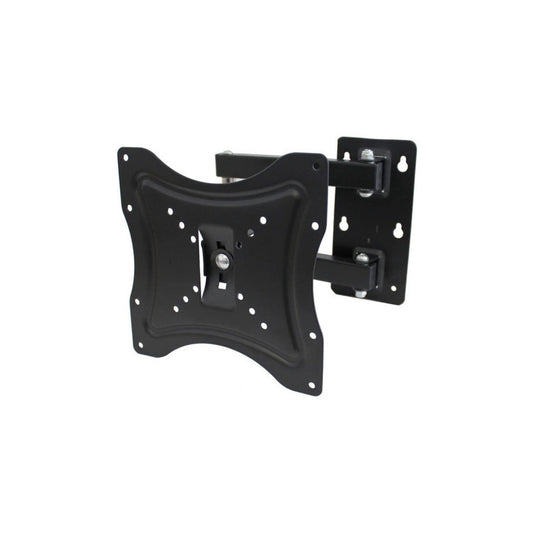 Soporte Tv Monitor Hdl117b2 Pared Brazo Móvil 14 A 55 Pulgadas Negro