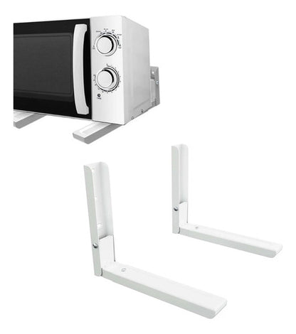 Soporte De Pared Para Microondas Horno