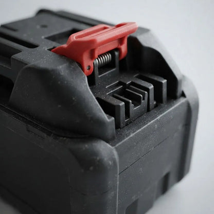 Batería Recargable 21v 6000mah Para Herramientas Repuesto