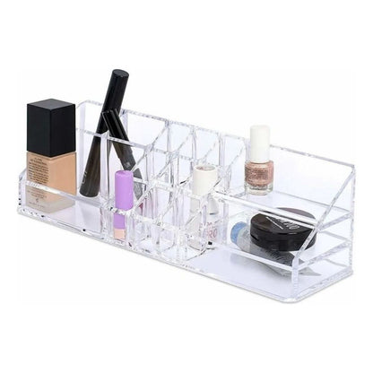 Organizador Para Maquillaje Cosmeticos Accesorios Acrilico