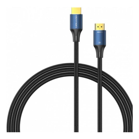 Cable Hdmi 1 Metros 8k De Alta Velocidad Hd Premium